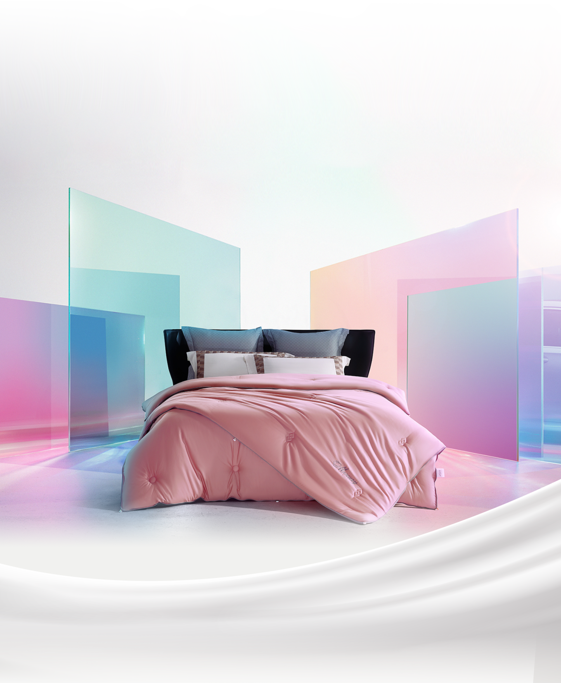 Shanghai Shuixing Home Textile Stock Co., Ltd