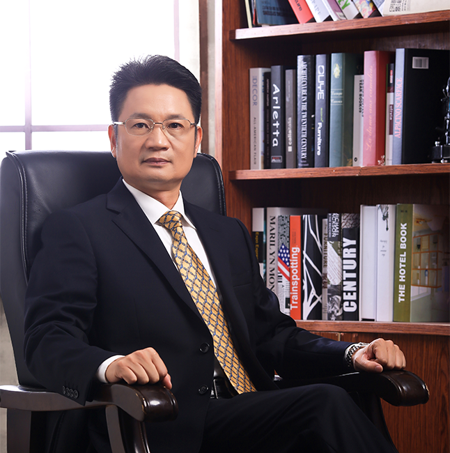 Shanghai Shuixing Home Textile Stock Co., Ltd