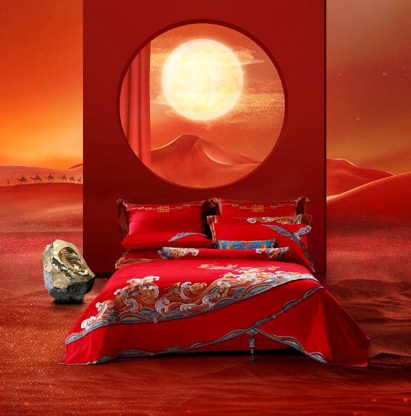 Shanghai Shuixing Home Textile Stock Co., Ltd