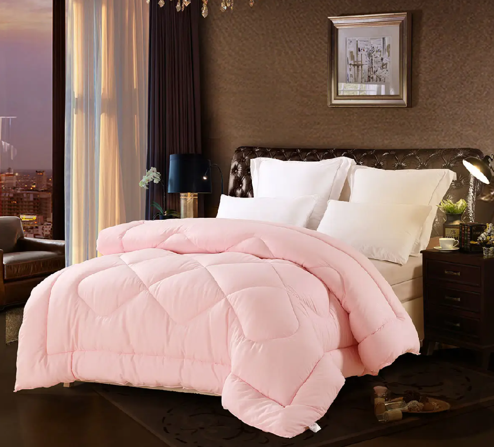 羽绒被十大品牌