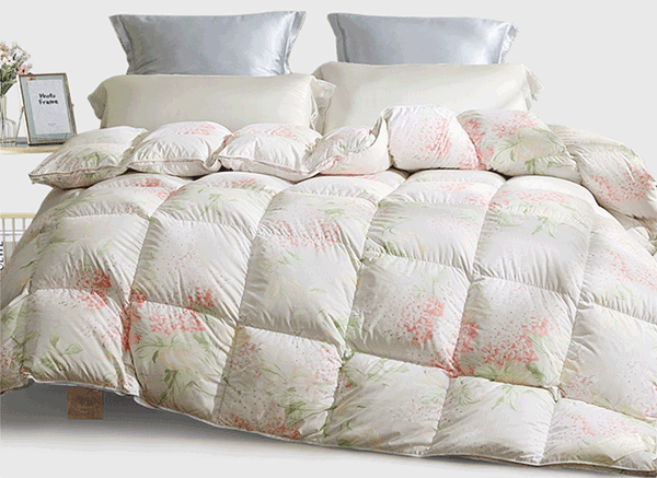 羽绒被哪个品牌质量好