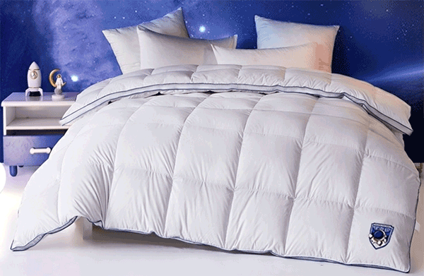 鹅绒被排行榜前十名