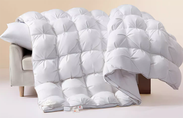 棉被哪个牌子质量好？？？？冬被什么被芯较量好？？？？