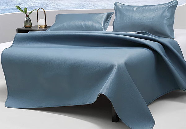 牛皮席哪个品牌的正宗质量好？？牛皮凉席哪个牌子好？？