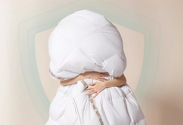 棉被什么材质的好温暖惬意？？？？棉被什么牌子温暖质量好？？？？