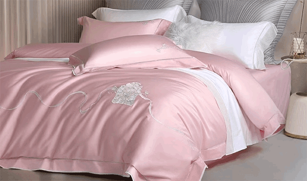 婚庆床品四件套什么牌子好？？？？？婚庆床品四件套考究哪些？？？？？